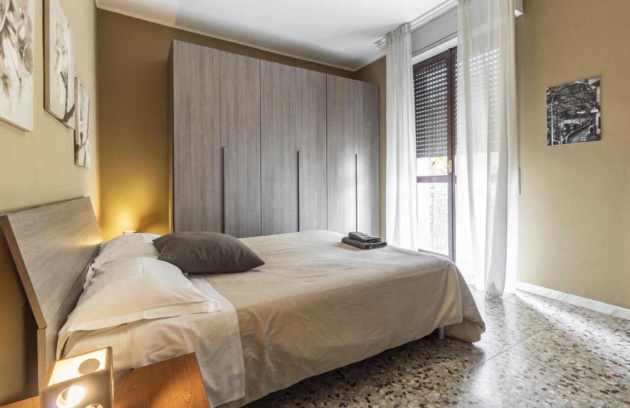 Milanrentals - Vigliani Apartments Exterior foto